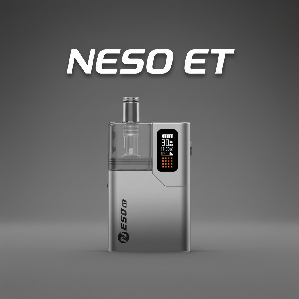 POD RECARGABLE RINCOE NESO ET